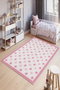 Conceptum Alfombra Multicolor 80 x 120 cm